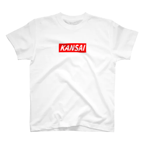 KANSAI スタンダードTシャツ