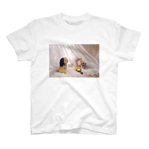 スーティーバニー Regular Fit T-Shirt
