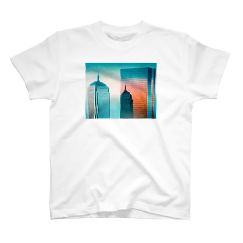 urban reflection Regular Fit T-Shirt