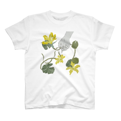 WAF Tシャツ　浅野友理子ver.2 Regular Fit T-Shirt