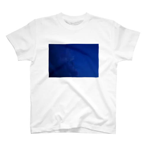 蒼い空 Regular Fit T-Shirt