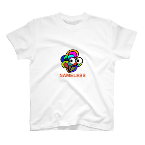 Nameless COP Regular Fit T-Shirt