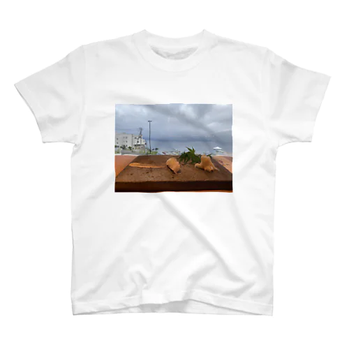 海と寿司 Regular Fit T-Shirt