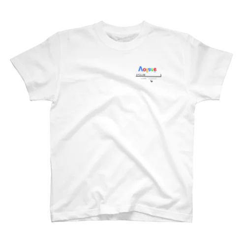 aa Regular Fit T-Shirt