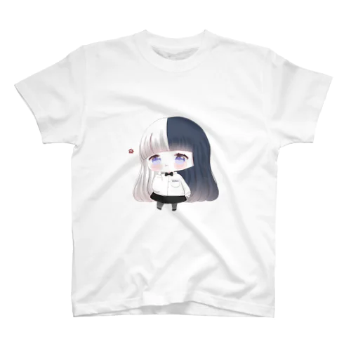 吟子シリーズ スタンダードTシャツ