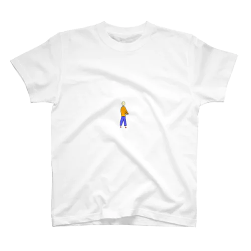 オリジナル Regular Fit T-Shirt