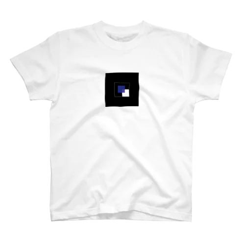 chamber of reflection Regular Fit T-Shirt