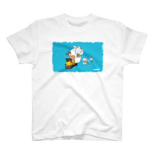 りんちゃんTシャツ2021　 Regular Fit T-Shirt