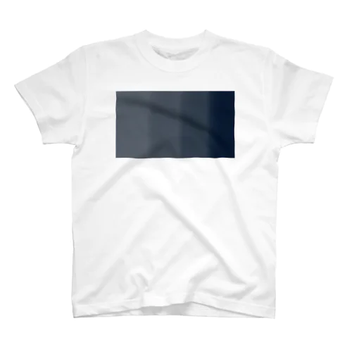 澱み3 Regular Fit T-Shirt