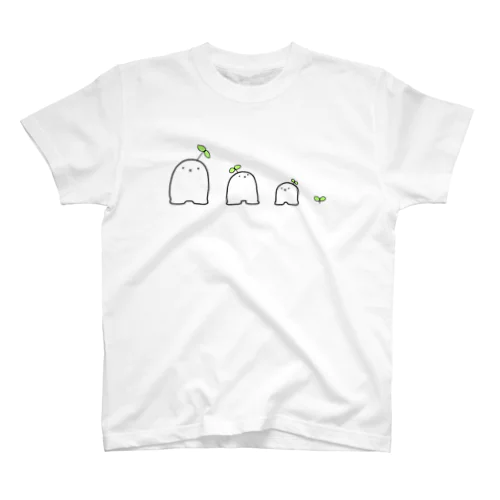sprouter Regular Fit T-Shirt