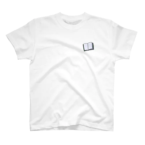 ノート Regular Fit T-Shirt