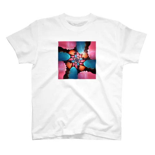 space cookies Regular Fit T-Shirt