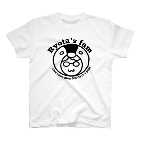 Famグッズ Regular Fit T-Shirt