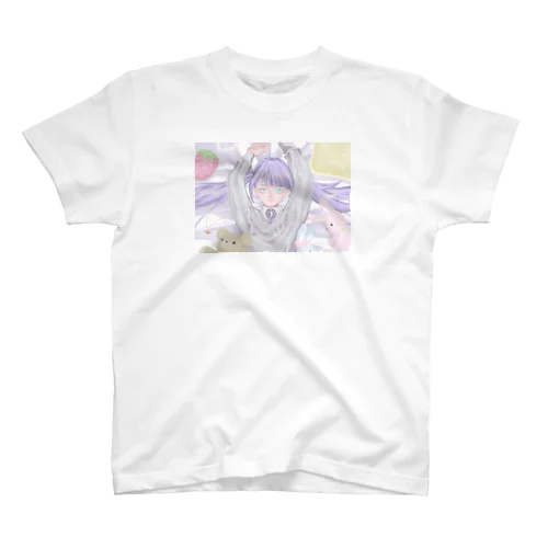 Cawaii スタンダードTシャツ