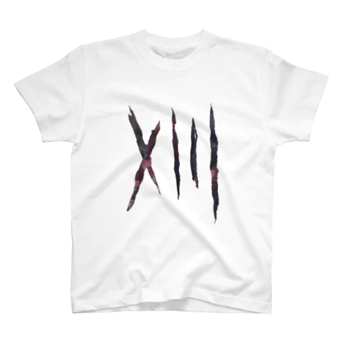 №13 Regular Fit T-Shirt