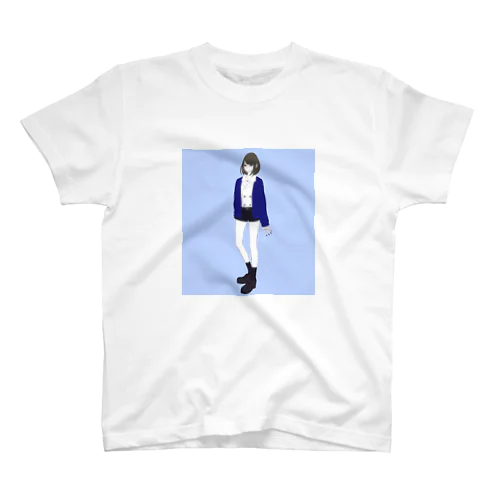 fashionGirl スタンダードTシャツ