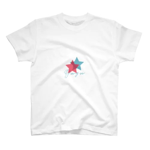 yuyu スタンダードTシャツ