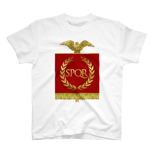 ローマ帝国 Regular Fit T-Shirt