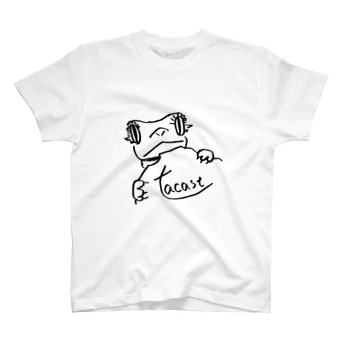 tacastシリーズ Regular Fit T-Shirt