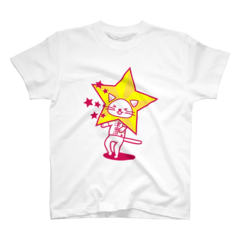 ツダヌマスターTシャツ Regular Fit T-Shirt