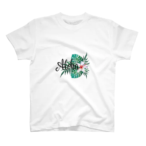 hawaii スタンダードTシャツ