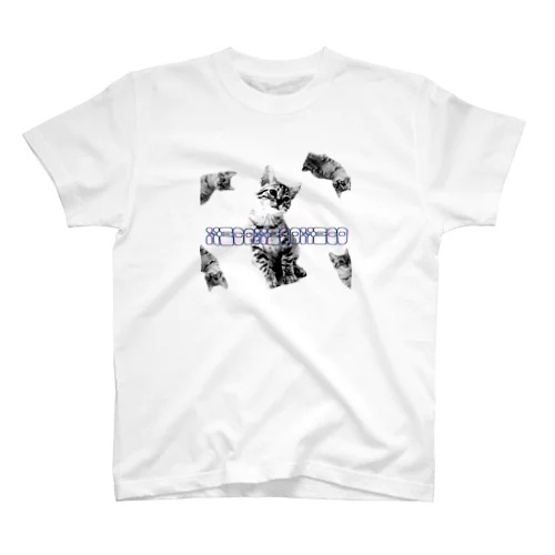 konecoがいっぱいシリーズ Regular Fit T-Shirt