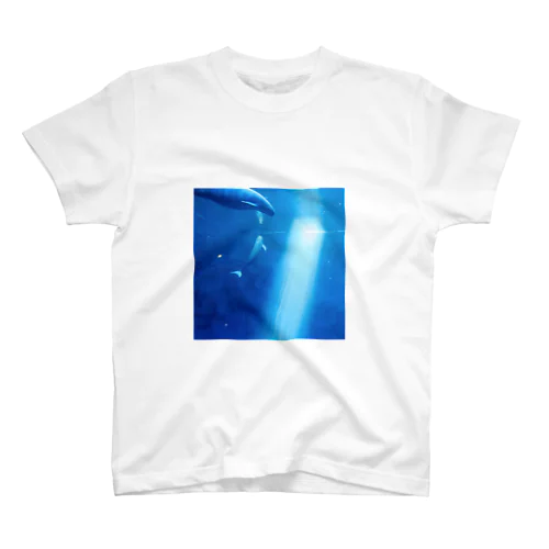 SEA Regular Fit T-Shirt