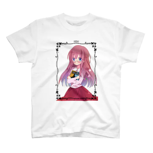 NEMちゃん2 スタンダードTシャツ