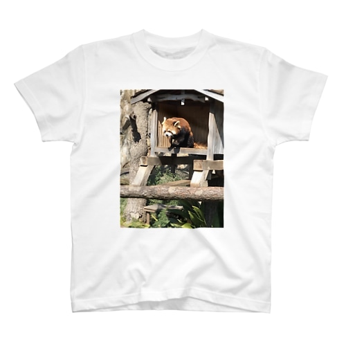 レッサー大好きTシャツ Regular Fit T-Shirt