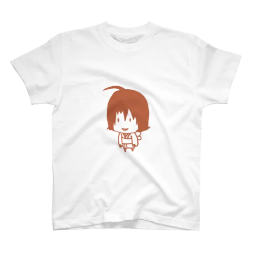 アブラムシ スタンダードTシャツ