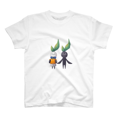 ともだち Regular Fit T-Shirt