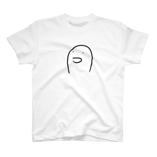 [TA-wake]自画像 スタンダードTシャツ