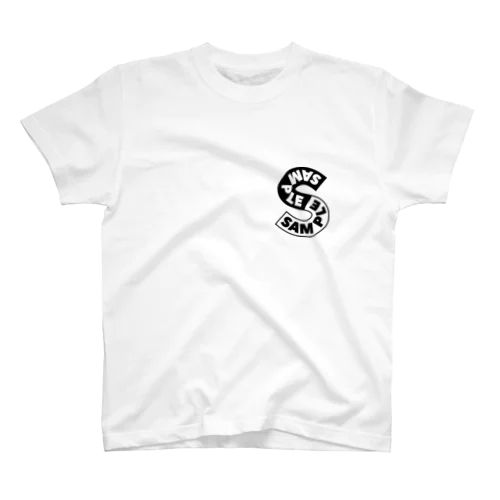SAMPLE_001 Regular Fit T-Shirt