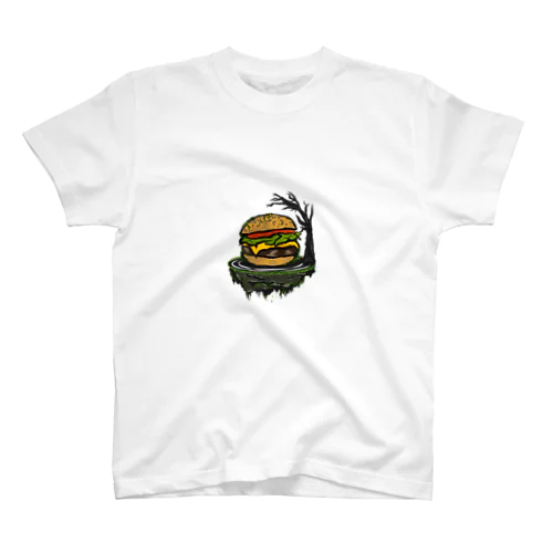 hamhamburger Regular Fit T-Shirt