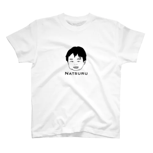 Natsuru Regular Fit T-Shirt