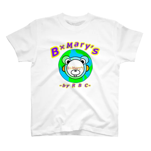 B-space  Regular Fit T-Shirt