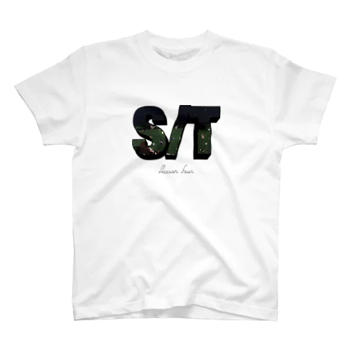 Season Four Regular Fit T-Shirt