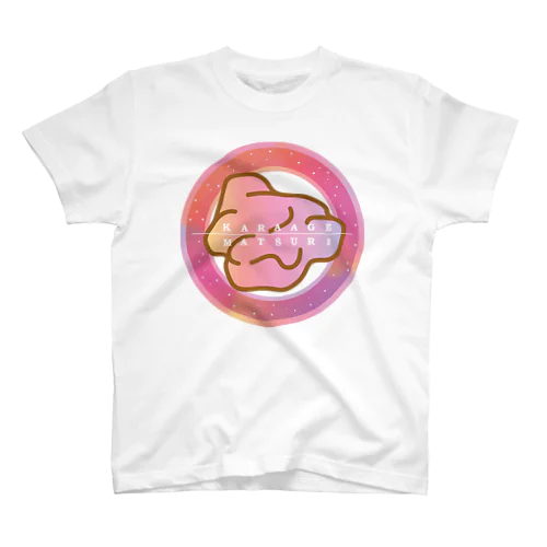 からあげまつり Regular Fit T-Shirt