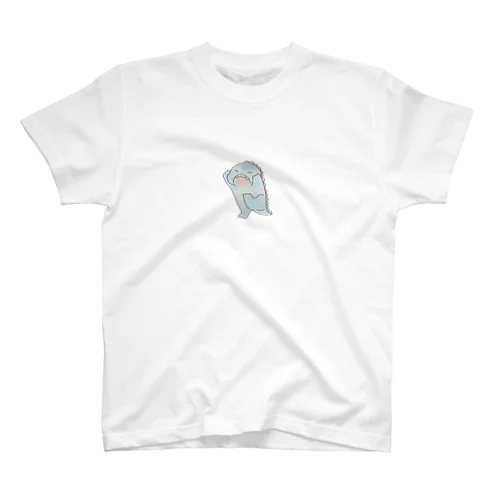 小さなかいじゅう Regular Fit T-Shirt