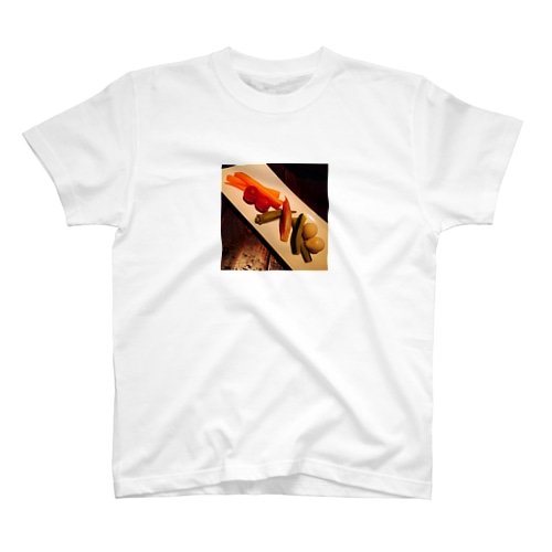 おおお Regular Fit T-Shirt
