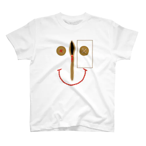 sewing smile スタンダードTシャツ