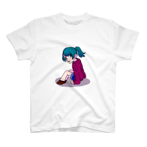 Tシャツ スタンダードTシャツ