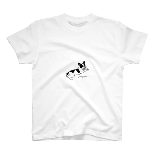 hachi Regular Fit T-Shirt