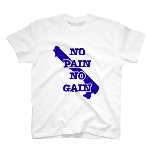 GUN② スタンダードTシャツ