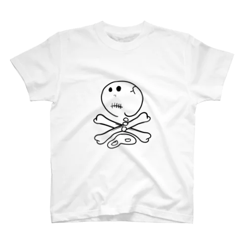 OTOBOKE　ほね太 Regular Fit T-Shirt