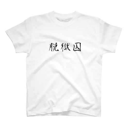 ABASHIRI Regular Fit T-Shirt