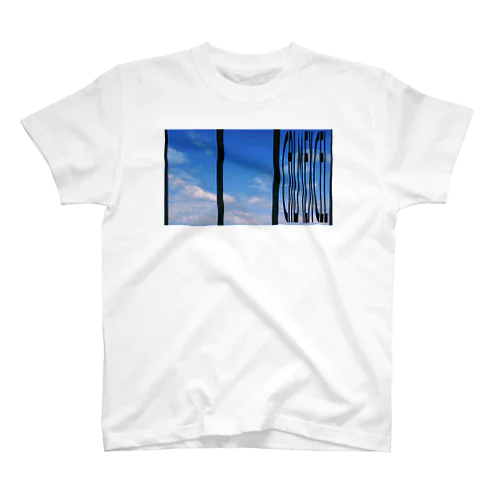 sky スタンダードTシャツ