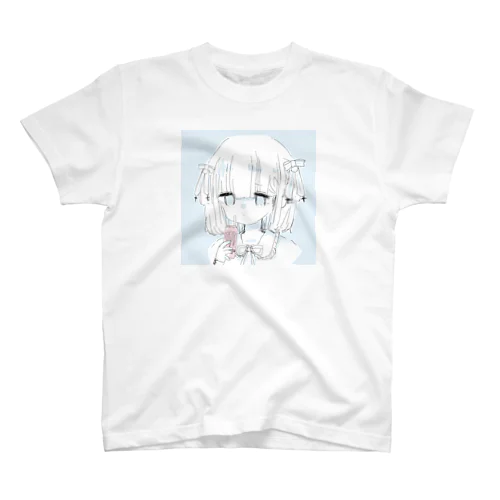 てんしの洋服(♡纏) スタンダードTシャツ