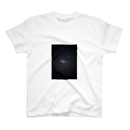 PopCry  Regular Fit T-Shirt