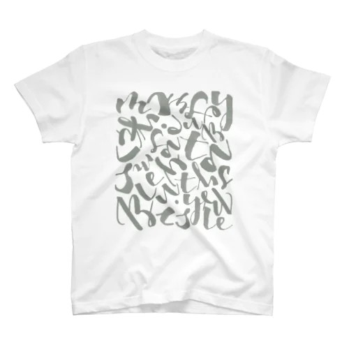 ブルベ！ Regular Fit T-Shirt